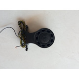 Sirene Pósitron Original Piezo Elétrica Si700 Para Alarmes