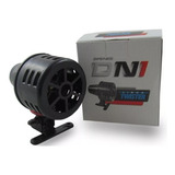 Sirene Rotativa Mecânica 12v 117db Tipo Viatura, Alarme, Etc