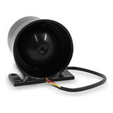 Sirene Sinalizadora De Marcha Ré Universal 12v 24v Caminhao