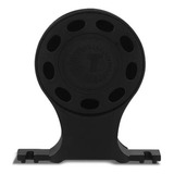Sirene Taramps Rf G4 Baixo Cunsumo Auto Dedicada 120db Preta