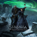 Sirenia - Riddles, Ruins And Revelations