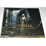 Sirenia - The Seventh Life Path (digipak) (cd Lacrado)