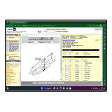 Sis 2022 Caterpillar + Cbt 2021+ Cat Et 2019a