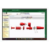 Sis 2022 Caterpillar + Cbt 2021+ Cat Et 2019c