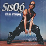 Sisqo Return Of The Dragon -