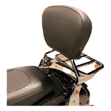 Sissy Bar Fat Boy, Breakout 2023 / 2024 Destacável