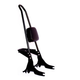 Sissy Bar Removível Harley Davidson Sportster 883, 1200 Iron