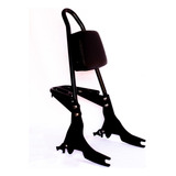 Sissy Bar Removível Harley Davidson Sportster 883, 1200 Iron