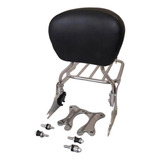 Sissy Bar Road King Street Glide Road Glide 2018 A 2024