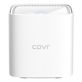 Sistema 3 Wi-fi Mesh D-link Covr-1103 Branco 100v/240v