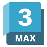 Sistema 3ds Max 2024 Licença
