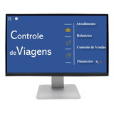Sistema Agências De Viagens 3.0. Teste Por 7 Dias Gratis!