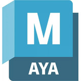 Sistema Autdsk Maya 3d 2023 Vital-