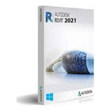 Sistema Autodsk Revit 2021 Autdesk - Envio Digital