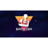 Sistema Batocera Multijogos Arcade