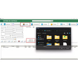 Sistema Controle Financeiro - Pessoal + Código Python
