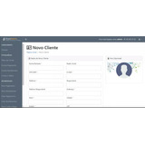 Sistema Controle Financeiro Empresa - Pessoal - Script Php