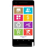 Sistema De Fichas Para Eventos Bares Igrejas Em Android