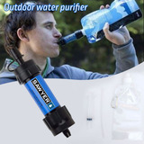 Sistema De Filtragem De Filtro Sawyer Water Products Mini Fo