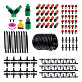 Sistema De Irrigação, Kit De Rega, Mangueira, Refrigeração E