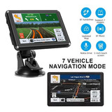 Sistema De Navegação Gps Automotivo Carro Veicular 5 Inch