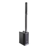 Sistema De Pa Portatil Ativo Jbl Mk2 110v 400w Rms Preto