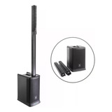 Sistema De Pa Portátil Jbl Eon One Mk2 Bluetooth 1500w