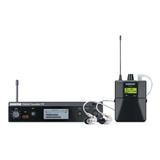 Sistema De Ponto Sem Fio Psm-300 P3tra-215cl - G20 - Shure