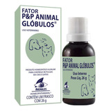 Sistema De Terapia Arenales Fator Pulga Animal Glóbulos -26g