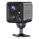 Sistema De Vigilância De Segurança Cctv Mini Camera Night Vi