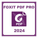 Sistema Foxit Suite Pro Atualizado 2024