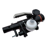 Sistema Freio Inercial Hidr 1.500kg Reboque/carretinha S/mun