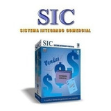 Sistema Frente Caixa Pdv Comercio Lojas Automação Sic