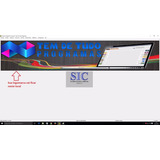 Sistema Frente Caixa Pdv Comercio Lojas Automação Sic