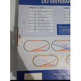 Sistema Hobby Trilho Caixa A Para