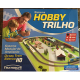 Sistema Hobby Trilho Frateschi Caixa A