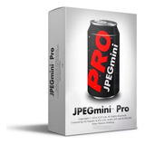 Sistema Jpeg Mini Pro 2023 Licença - Envio Já!