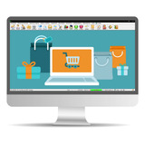 Sistema Madeireira + Vendas Estoque Com Financeiro V4.0 Plus