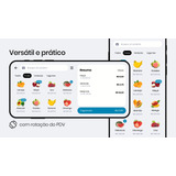 Sistema P/ Loja, Pdv, Caixa, Vendas E Controle De Estoque