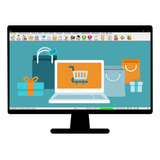 Sistema Para Sex Shop + Estoque + Vendas E Financeiro V4.0