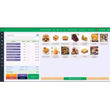 Sistema Pdv Pizzaria Bares Restaurante Lanchonete Script Php