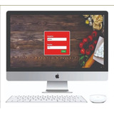 Sistema Pdv Pizzaria Restaurante Lanchonete - Script Php