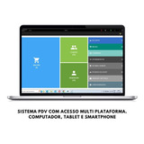Sistema Pdv Restaurantes Pizzaria Cardapio E Delivery Online