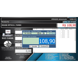 Sistema Pdv Vendas, Controle De Estoque, Financeiro E Mais