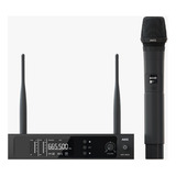 Sistema S/fio Akg Wp300 Vocal Uhf