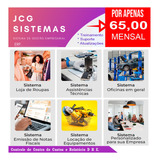 Sistema Simples Assistência Técnica, Celular, Os, Promoção