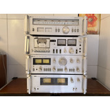 Sistema Som Polyvox 5000