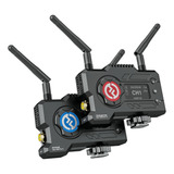 Sistema Transmissão Vídeo Hollyland Mars 400s Pro Ii Sdi/hdm