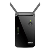 Sistema Wi-fi Mesh D-link Dra-1360 Preto 110v/240v