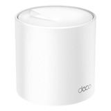 Sistema Wi-fi Mesh Tp-link Deco X50 V1 Branco 100v/240v
